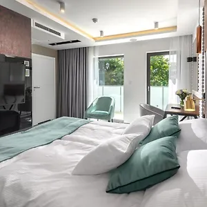 Aparthotel Love Sopot Residence Polen