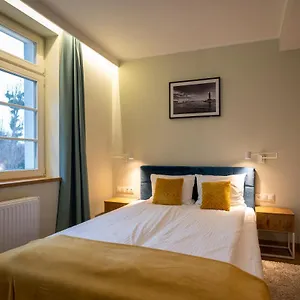 *** Aparthotel Baltycka Polen