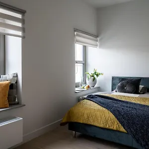  Apartamento Center - Parking Wliczony W Cene