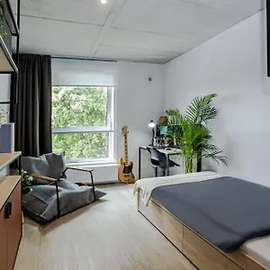  Apartahotel Milestone Olbin