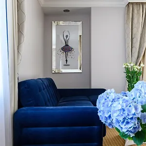 ** Hotel Moris Boutique Polen