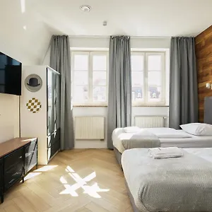 Solny Square Appartamento